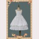 Sasha's Bud Classic Lolita Dress JSK by Infanta (IN012)